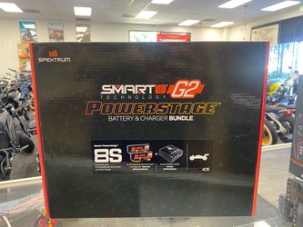 Smart Powerstage 8S Surface Bundle