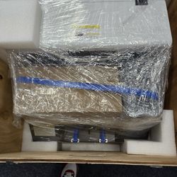 Brand NEW DIRECT TO GARMENT PRINTER