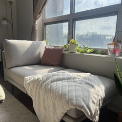 Burrow Couch Day Bed