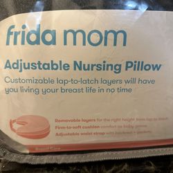 Breastfeeding Pillow