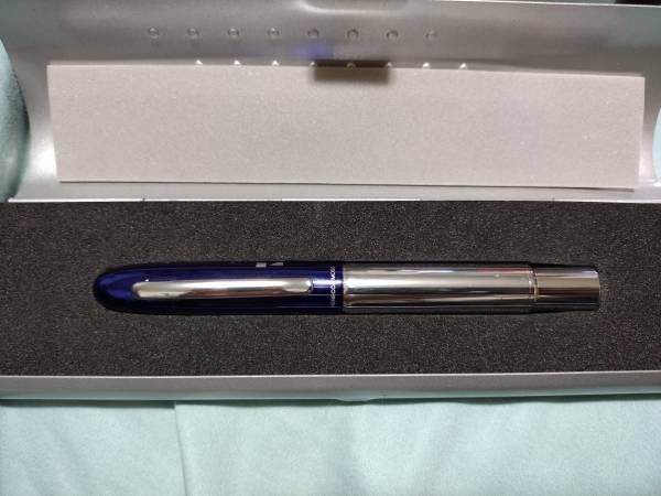 New Rebecca Moss New York ballpoint pen. - $30