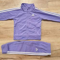 Adidas Toddler Clothes