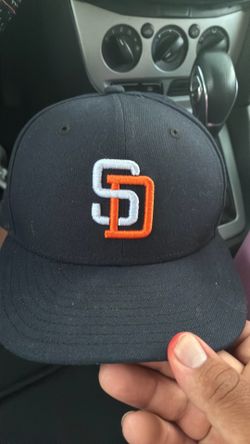 SD New Era Hat