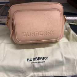 Burberry Purse 