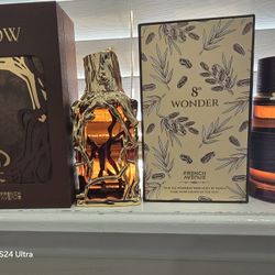 French Avenue Bundle 