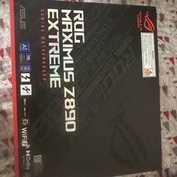 Brand New Gaming Motherboard 