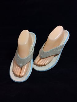 Women's sandals dr.Scholls super comfy size 9-10