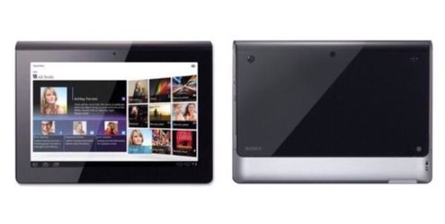 SONY WI-FI TABLET 16 GB + EXTRA MEMORY