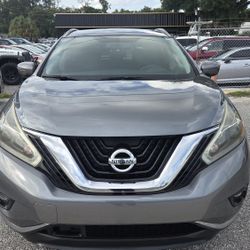 🛻2018 Nissan Murano🛻