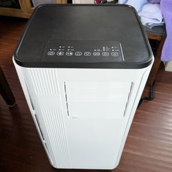 Portable Air Conditioner 