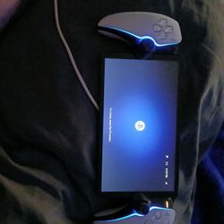 Playstation  portal