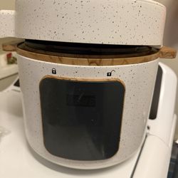 Pioneer Woman Rice Cooker