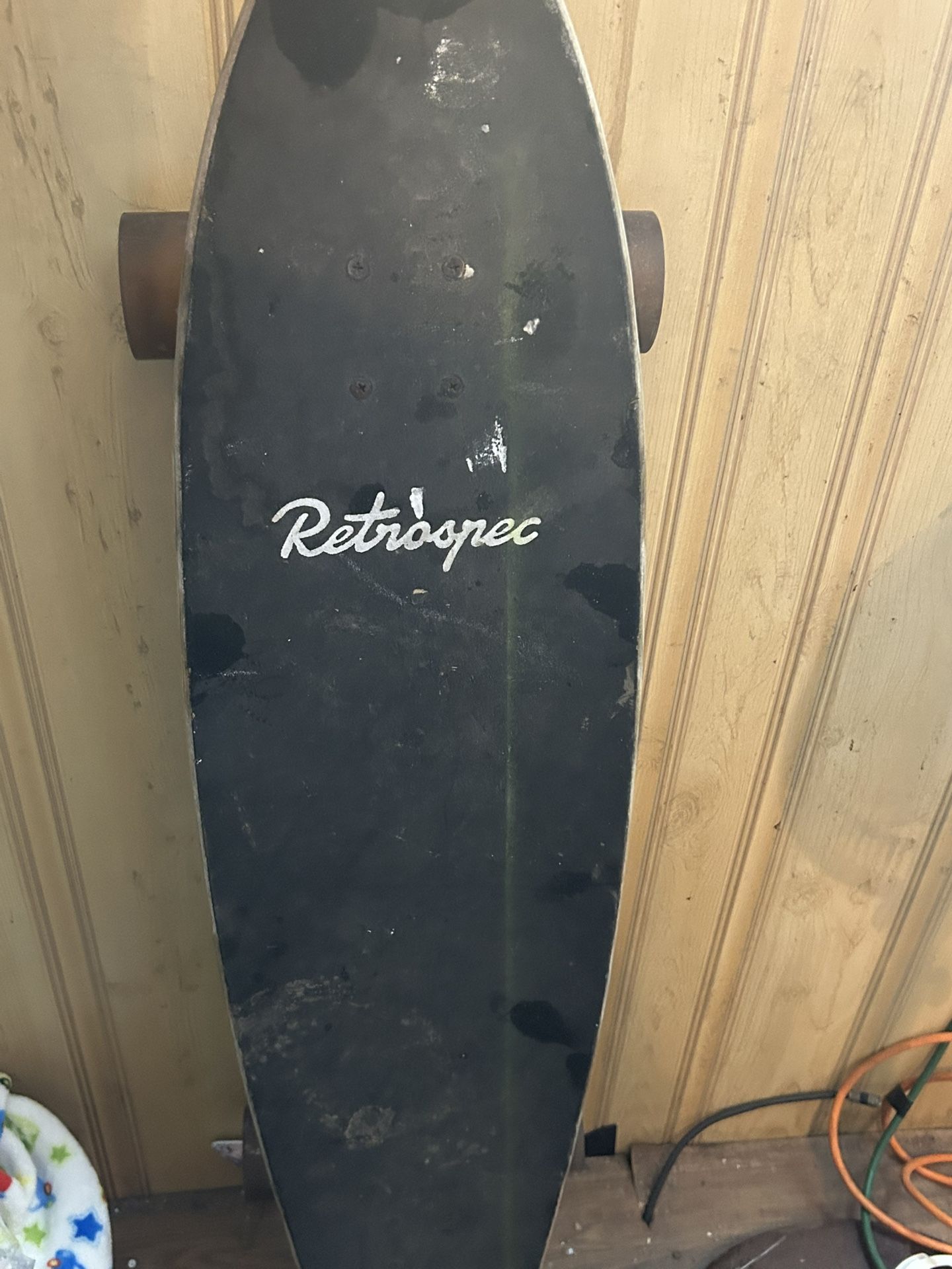 Long Board