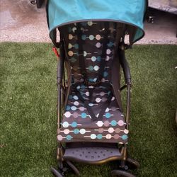 Kolcraft Cloud Sport Lightweight Stroller for Child/Toddler,  Unisex 