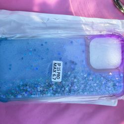 iPhone 15 Pro Max Phone Case 