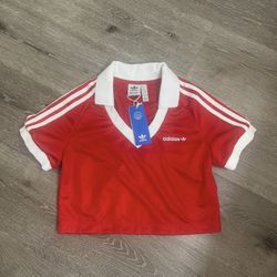 Adidas Top 