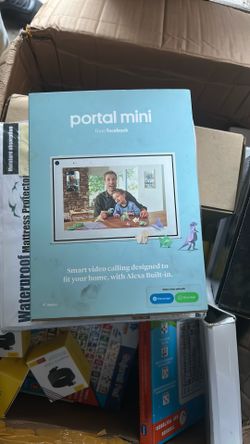 Portal Mini