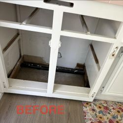 Olympia/Lacey Handyman Services