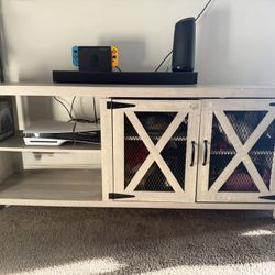 Tv Stand 