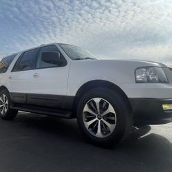 2003 Ford Expedition