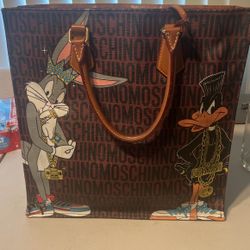 Moschino Bag