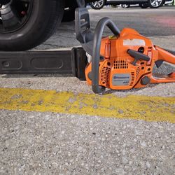 Husqvarna 440 Chainsaw