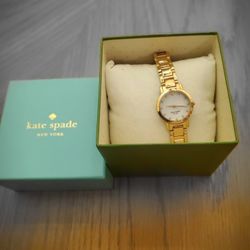 Kate Spade Watch