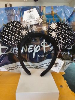 Disney celestial ears
