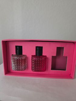 VALENTINO DONNA BORN IN ROMA DISCOVERY SET, MISSING 1
