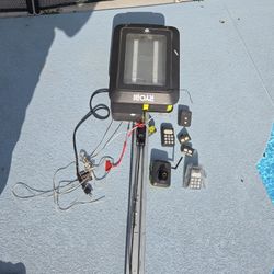 Garage Door Opener
