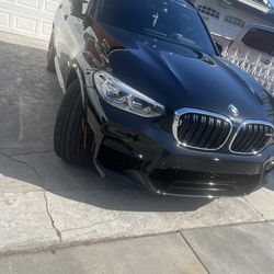 BMW X3 M