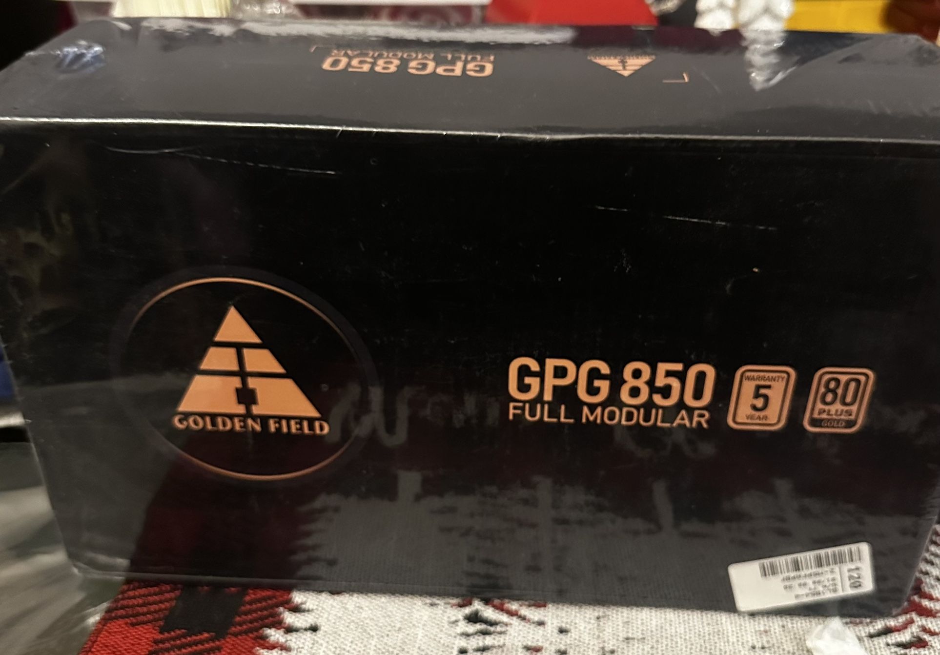 PC power Supply