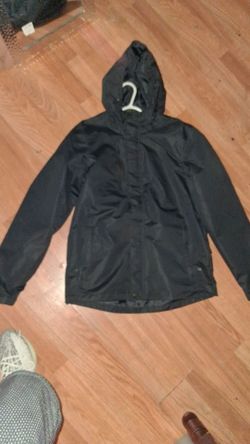 Port authority  all condition jacket