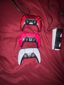 Ps5 controllers