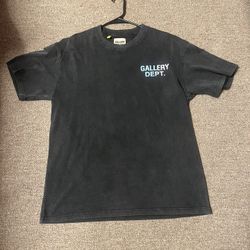 GALLERY DEPT T SHIRT