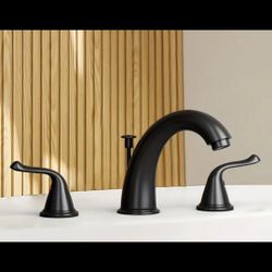 BATHROOM FAUCET 