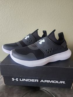 Under Armour womens running shoes
