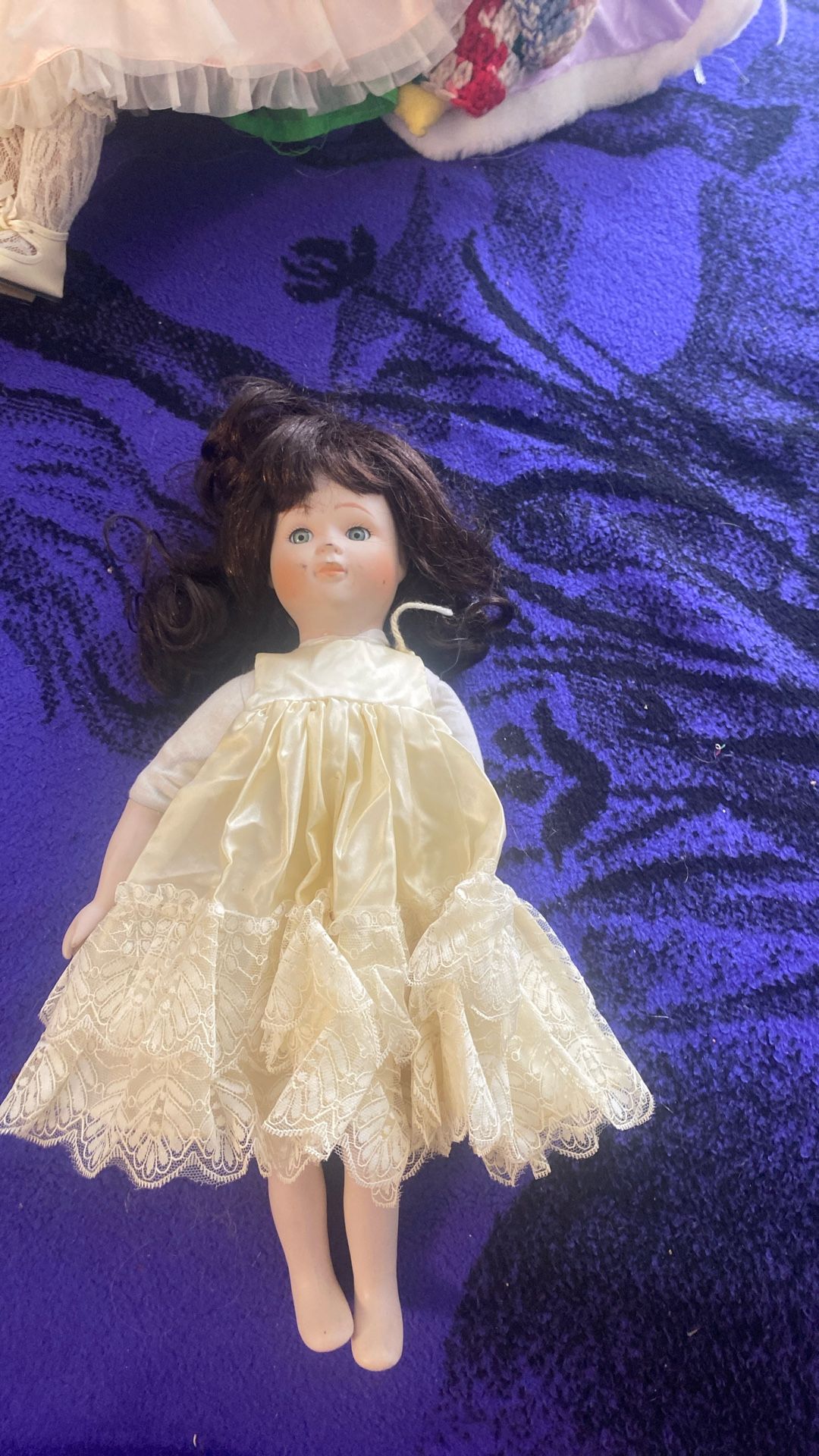 porcelain Doll