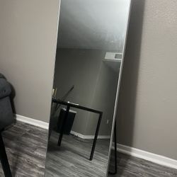 Full Body Mirror - Need Gone Asap