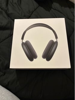 AirPods Max