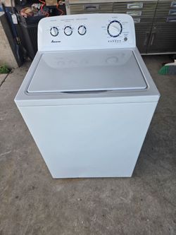 Washer/ Lavadora