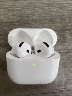 Airpods 4