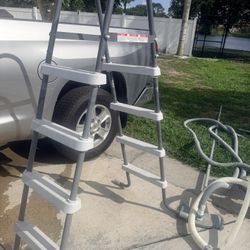 Pool Equipment 