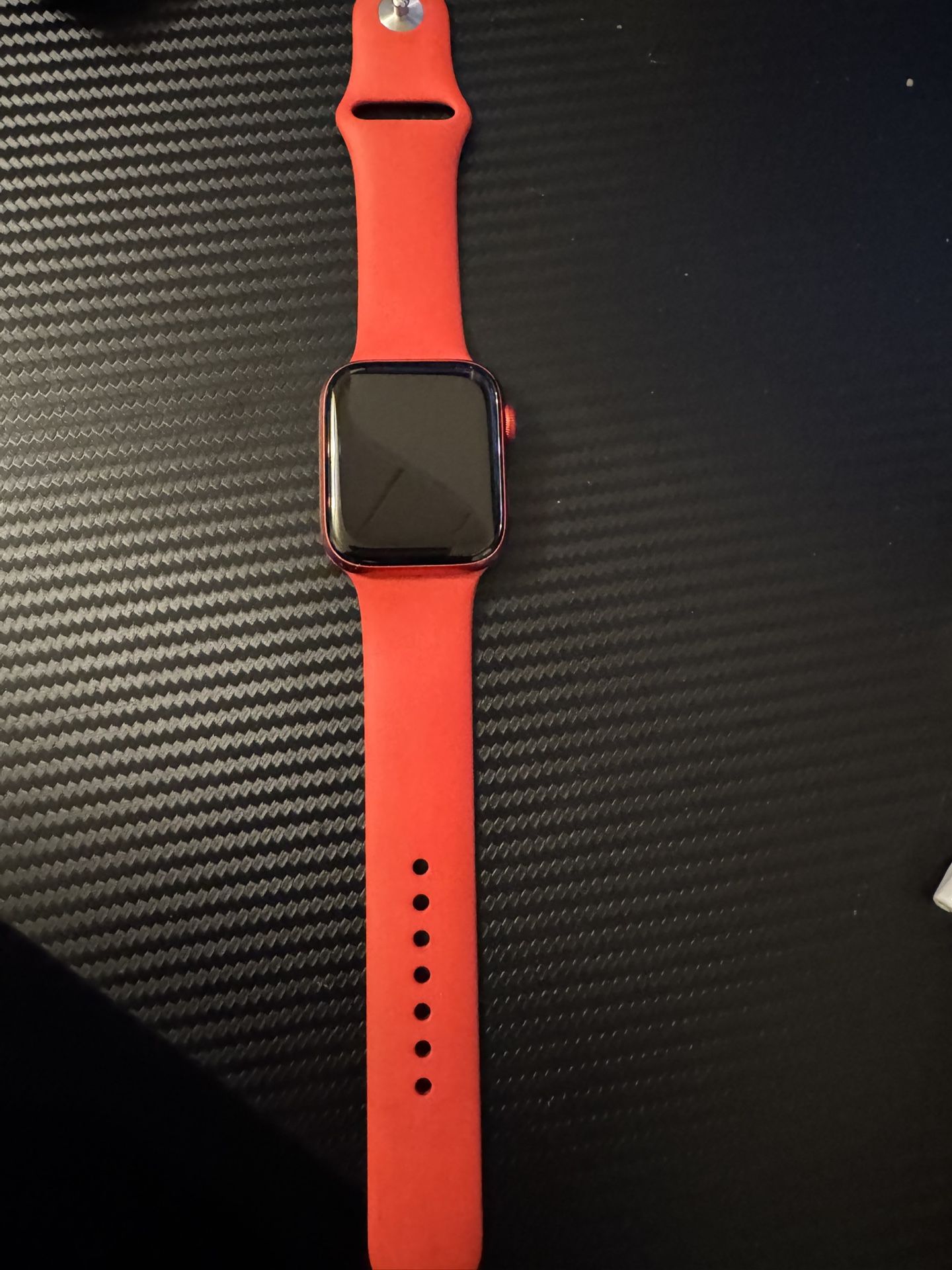 Apple Watch Series 6