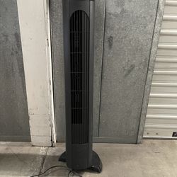 Tower Fan… Read Description!