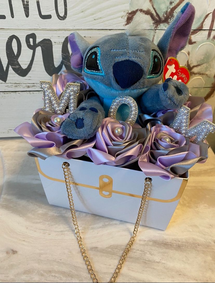 Flower Gift Bags