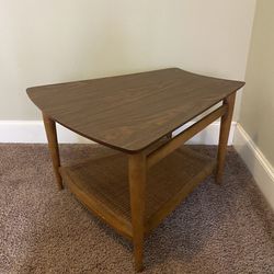 End Table / Coffee Table