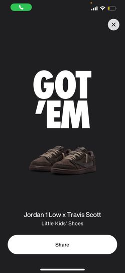 Travis Scotts