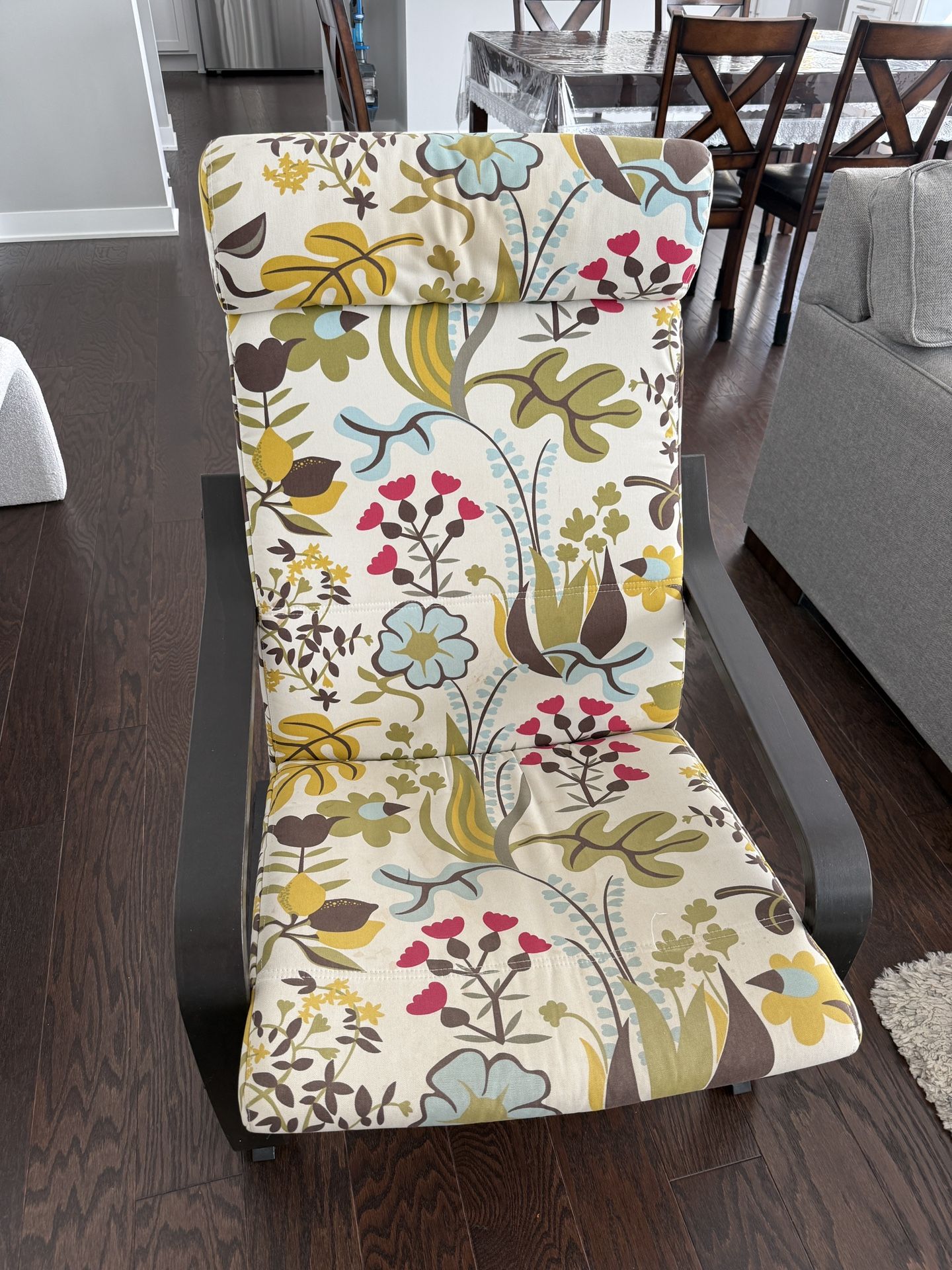 Arm Chair Good Condition