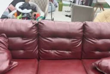 Red coach 150 obo